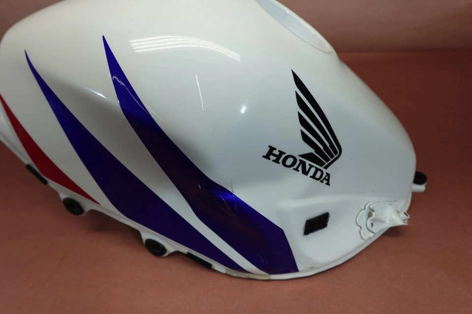 Honda CBR500R CBR500 2013-2016 OEM tanque de gasolina pila de combustible depósito de gasolina Foto 3 de 4