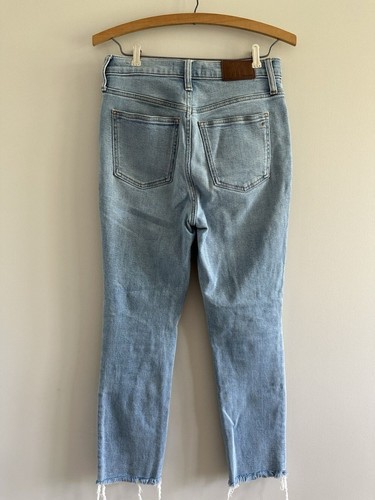 Madewell Jeans Damen Größe 25 The Perfect Vintage Jeans 27 Schrittlänge - Bild 2 von 7