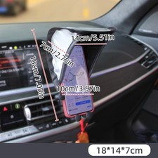 Car and Motorcycle For Phone Umbrella for Sun Shade and Glare Reduction