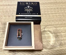 Sumiko Phono cartridge 40 Celebration Reference Line Moving Coil