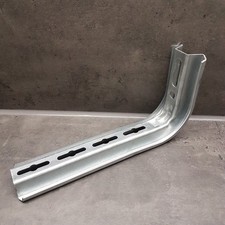 30 cm Konsole Wandausleger Kabelbahn Kabelrinne Kabelkanal Wandhalter KOPOS