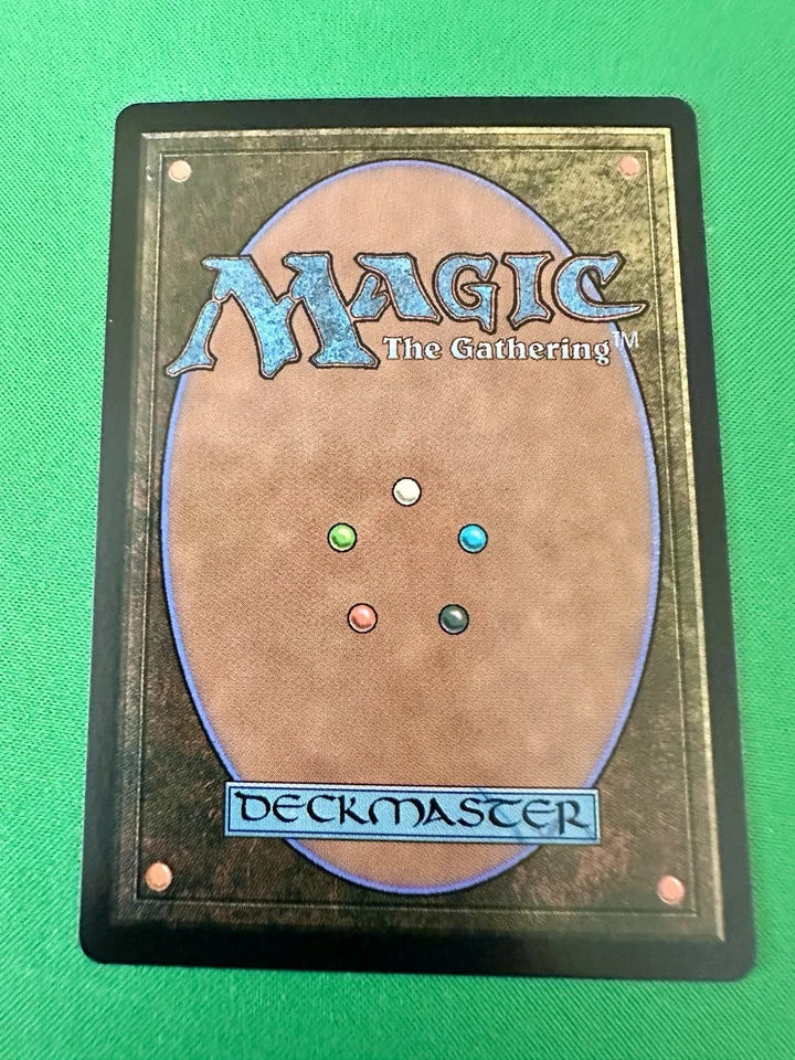 Cloud, Ex-SOLDIER (Borderless Surge Foil) #210 - MTG FIC - Excellent Condition - Image 2 of 3