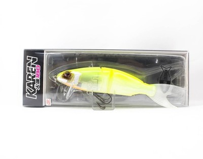 OSP Karen 180 Schwimmend Jointed K�der K03 (7058)