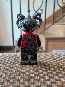 Lego Tannin 70622 Ninjago Minifigure