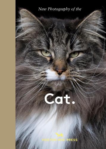 Hoxton Mini Press New Photography of the Cat. (Copertina rigida)