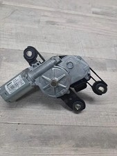 VW GOLF SPORTSVAN AM1 Heckscheibenwischermotor W000038532 532000385328 34973395