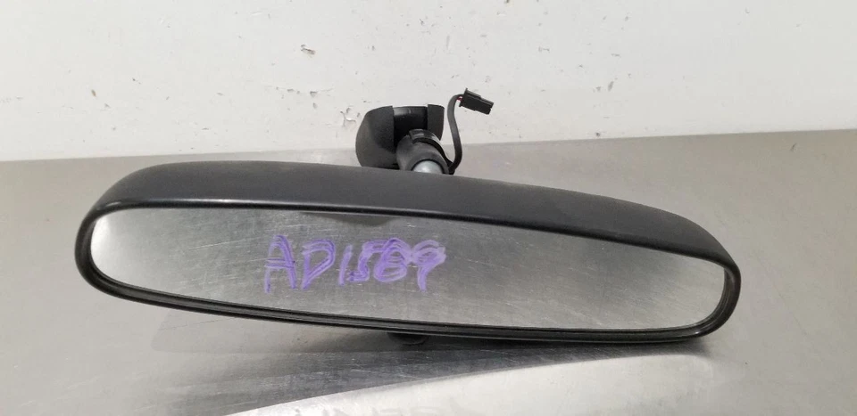 04 ESPEJO RETROVISOR INTERIOR DODGE VIPER GEN 3 Foto 2 de 4