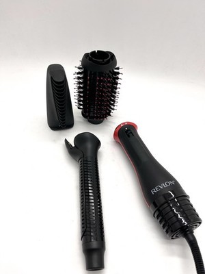 Revlon One-Step Volumiser Warmluftbürste RVDR5333E Haartrockner