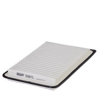 Hengst Filter E667L Luftfilter For Mazda Mazda (Changan)