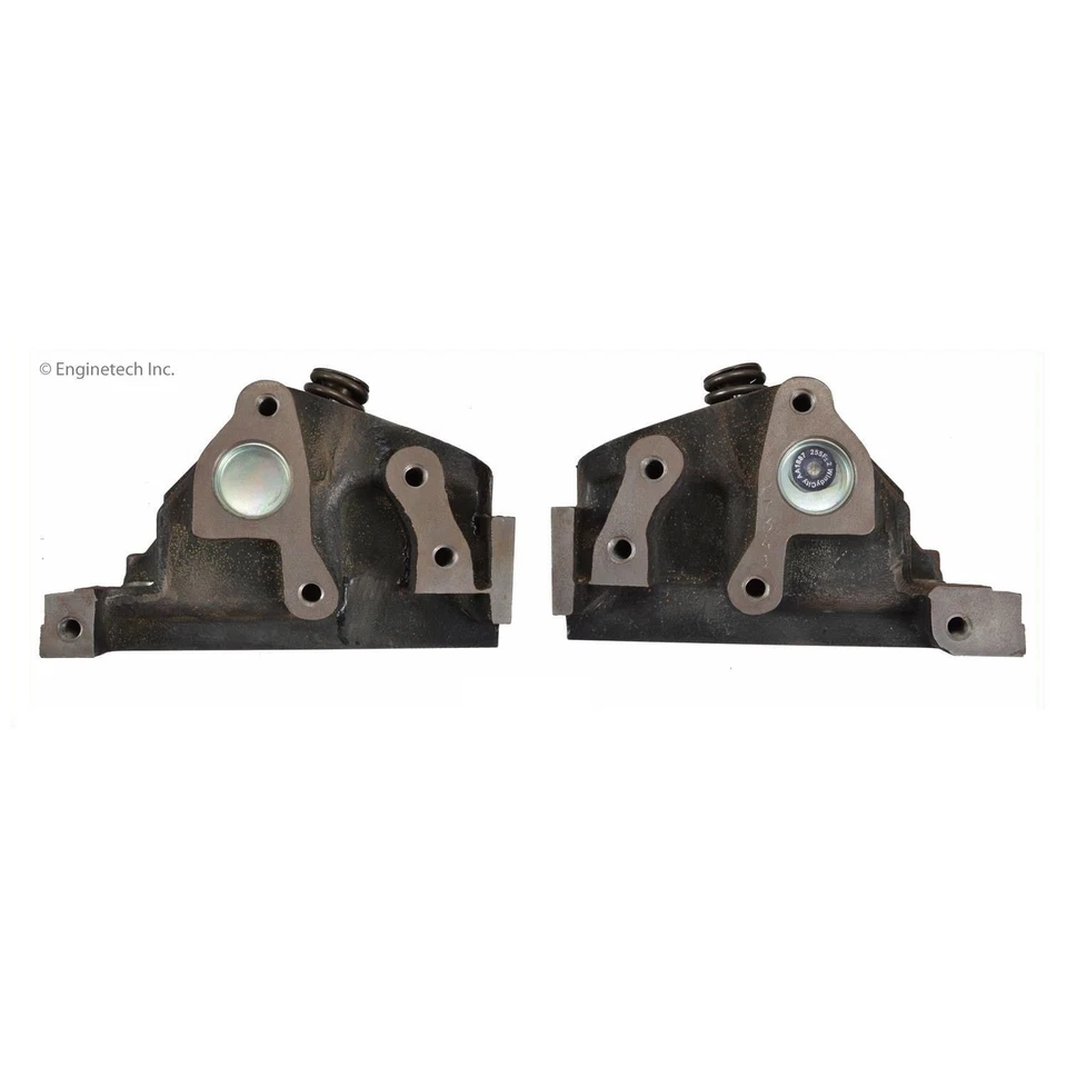 Conjunto de culata para modelos selectos Dodge Jeep 92-03 CH1080N Foto 3 de 4