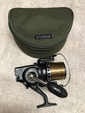 Fox Stratos 12000 FS