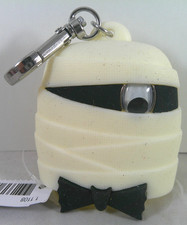 Bath Body Works Pocket Bac PB Holder Clip bow tie Mummy