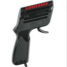 NEW AFX Slot Car 120-Ohm Controller Tomy Aurora Auto World HO Track