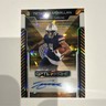 2025 Leaf Optichrome Tetairoa McMillan Autograph 1/1 Carolina #BA-TMM Football
