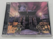 Unreal PC 1998 Epic Megagames GT Interactive Software Macsoft ~ Great Condition