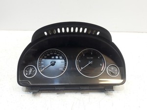 2011 BMW 5 SERIES Tacho Kombiinstrument 25811511 Original