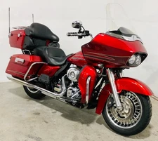 2013 Harley-Davidson Touring 