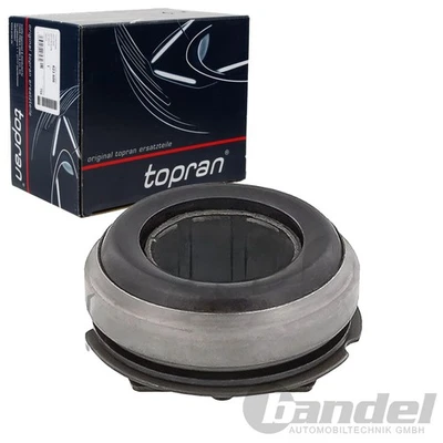 Topran Embrayage Débrayage Compatible Avec Citroën Berlingo C-Élysée C1 - Photo 1/2