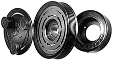 A/C Compressor Clutch-New Clutch Assembly 4 Seasons 47564
