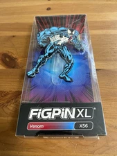 FigPin XL Marvel - Venom 