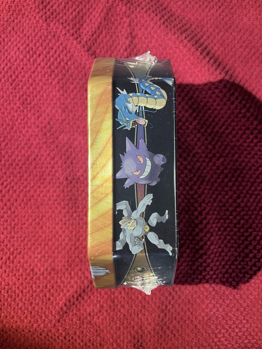 Pokémon Machamp Power Champion Tin SEALED 2016 | eBay