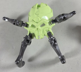 LEGO BIONICLE Masters &ndash; Onua, Master of Earth &ndash; 70789 - 2015 &ndash; Retired