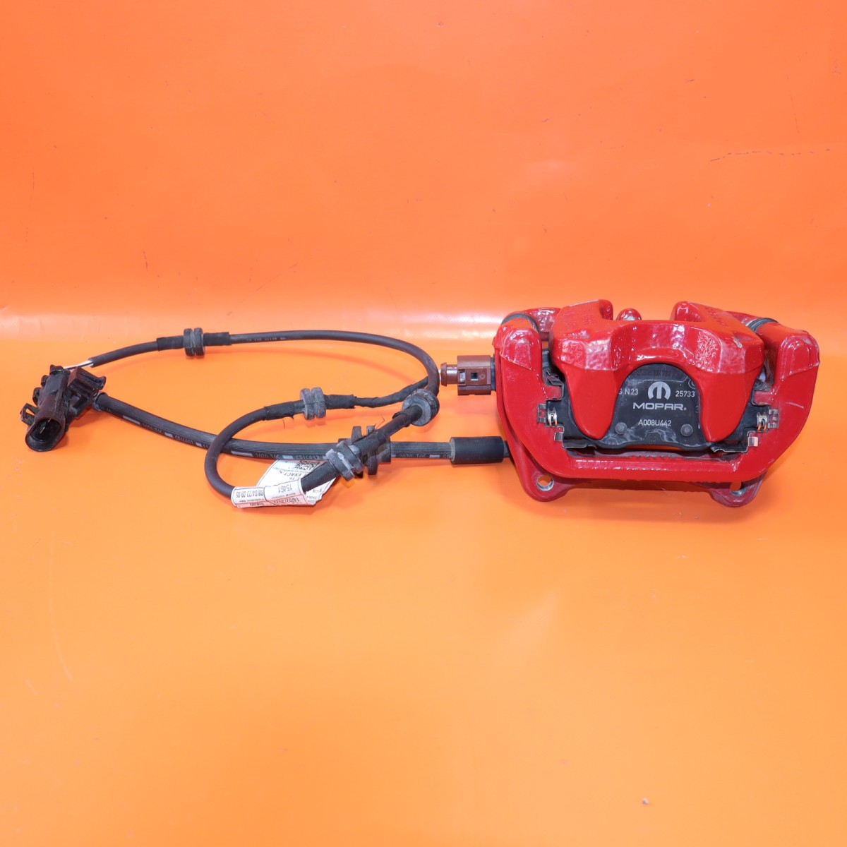 ALFA ROMEO TONALE BRAKE CALIPER REAR RIGHT 2023 2024 2025 2026 F11955611E OEM