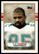 Click to enlarge T.J. Turner