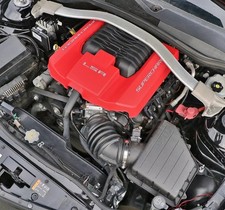 2015 Camaro Zl1 6.2l Lsa Supercharged Engine 6l90e 6-speed Auto Trans 14k Miles 2015 Camaro Zl1 6.2l Lsa Supercharged Engine 6l90e 6-speed Auto Trans 14k Miles