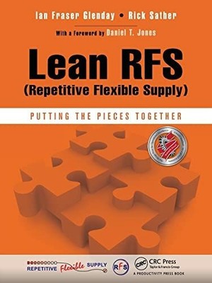 Lean RFS (Repetitive Flexible Supply): Putting the Buch Taylor & Francis Inc