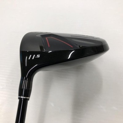 Lynx Golf PARALLAX 305MD 11.5° 43.75in Driver Left-Handed w/HC