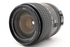 Nikon DX AF-S NIKKOR 18-300mm F3.5-5.6 VR G ED 881106