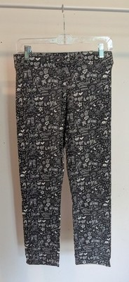 New Frank & Eileen Tee Lab Leggings | Night School sz Medium RN# 117409