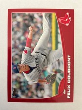 2013 Topps Baseball - Base, Gold, Red, Blue, Rookies, Mini, Inserts
