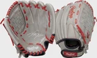 Rawlings Sure Catch Youth Right Hand Throw Mike Trout Baseball Glove 11Inch