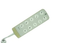 13PIN Remote For OKIN Dewert Gardhen Bilance IPROXX 64489 Hospital Electric bed