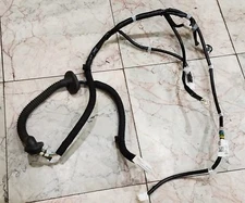 2014-2017 OEM INFINITI Q50 REAR TRUNK LID WIRE HARNESS WIRING 24087-4GA0B