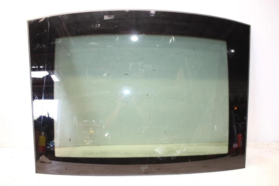 BMW 645Ci 2004-2010 techo corredizo panel de cristal 7061648 OEM Foto 3 de 4