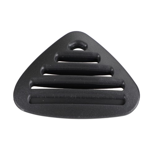 Upper Dash AC Heat Air Vent Black XW4Z19E630AAD for Ford Thunderbird 2002 S11 - Picture 9 of 11