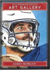 2020 SAGE Hit Football Pick Complete Your Set #1-50 RC AUTO Insert 