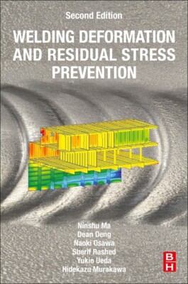 Welding Deformation And Residual Stress Prevention
