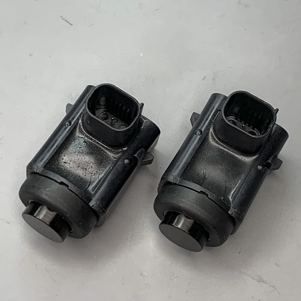 OE Bosch Parking Sensor 2L1T15K859AA 2PCS For FORD EXPEDITION LINCOLN NAVIGATOR - Image 3 of 4
