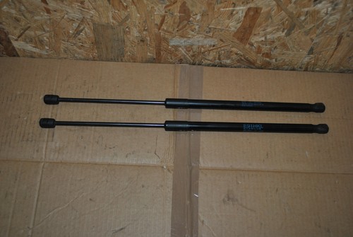 BMW E91 LCI Kombi Dämpfer Heckklappe Halter Gasdruckfeder hinten rechts links