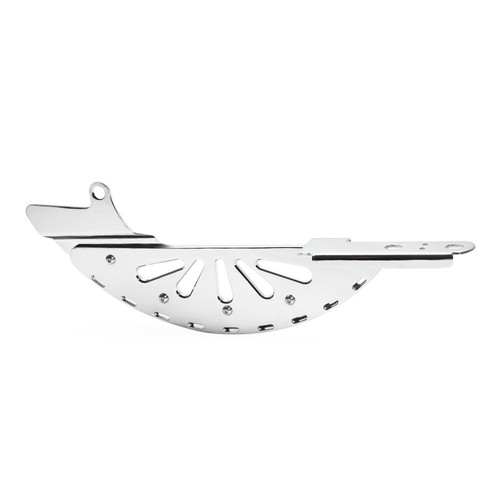 Rear Wheel Ring Brake Rotor Disc Guard Cover For HONDA GL1800 Goldwing 2001-2017 - Picture 8 of 17