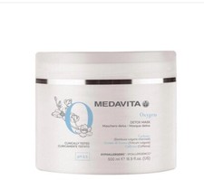 Medavita Oxygen Maschera Detox Riequilibrante pH3.5 500ml