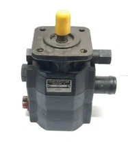 New. 4F664A Concentric International 1002509 Pump, Gear, 16 Gpm