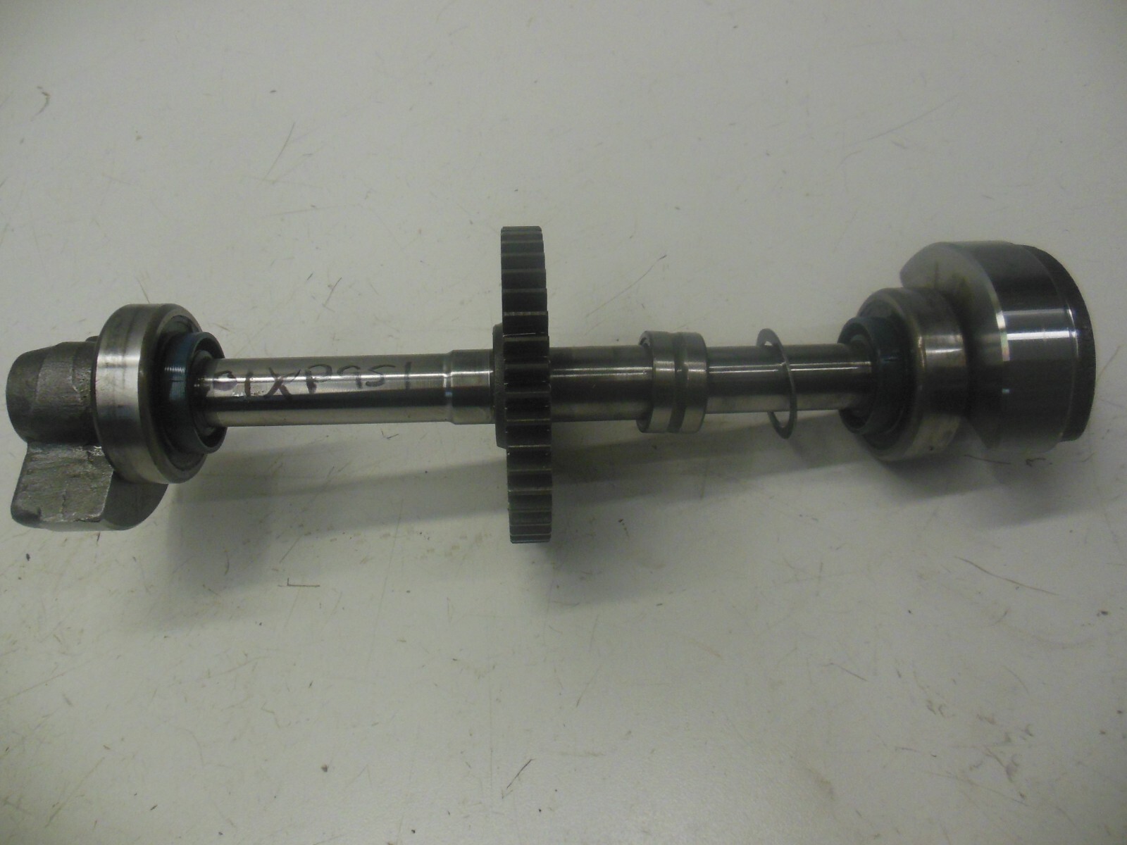 02B23 Seadoo XP Limited 947 951 2001 Counter Balance Shaft 290837387 eBay