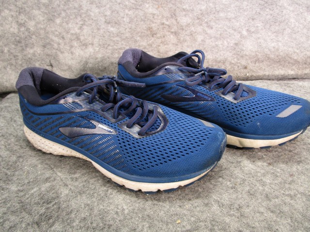 Size 12 - Brooks Ghost 12 True Blue for 