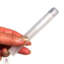 Plastic Atomizers Spray Bottle Alcohol Perfume Mister 10 ml (25 pcs) 3310