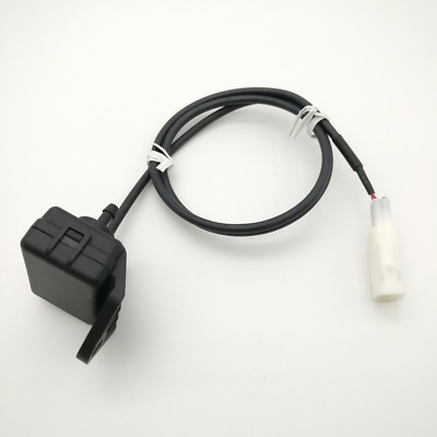 DEFI Turbo Boost Sensor For Advance Control Unit System PDF06503S JDM